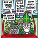 Illustration for article titled Roll Call